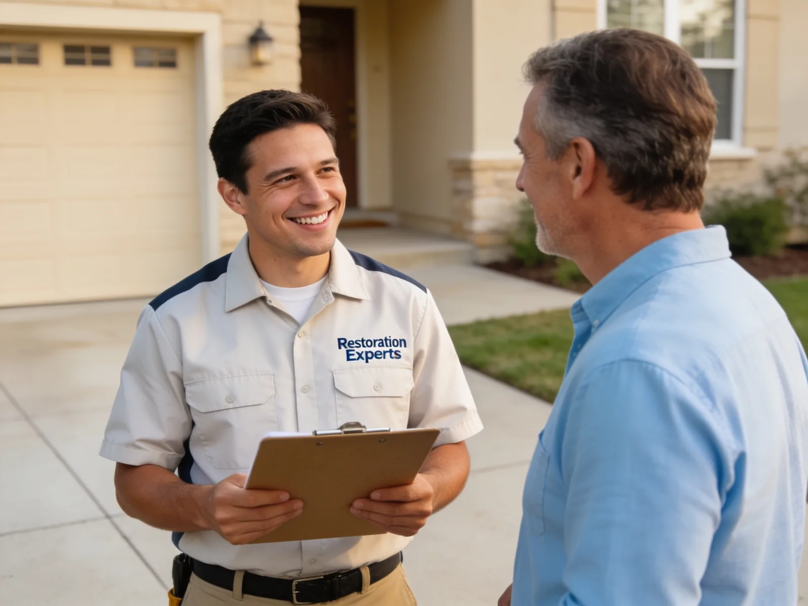 Water Damage Cleanup Quitman, AR FAQs